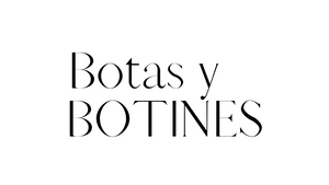 Botas y Botines