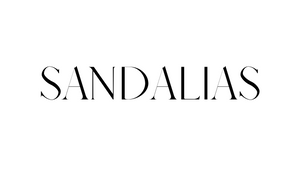 Sandalias