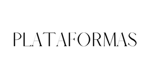Plataformas