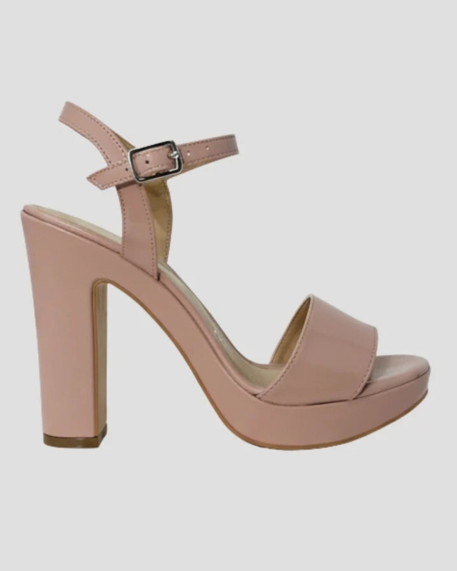Plataforma nude basica