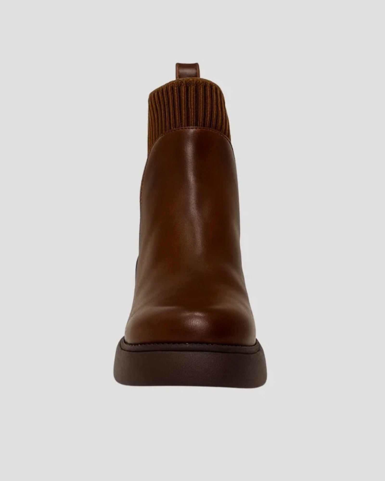 Botín café chunky