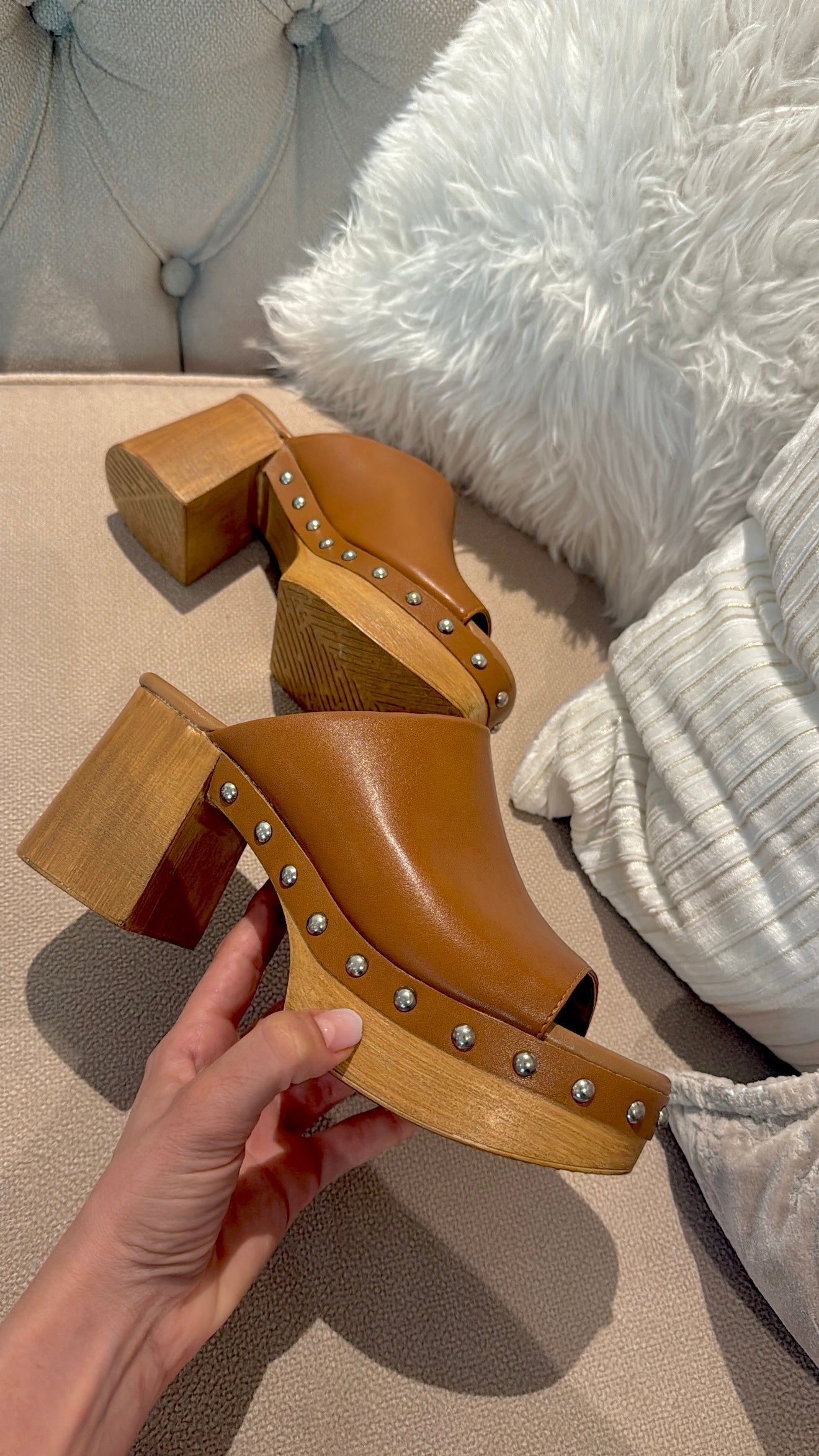 Plataforma suecos camel