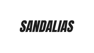 Sandalias