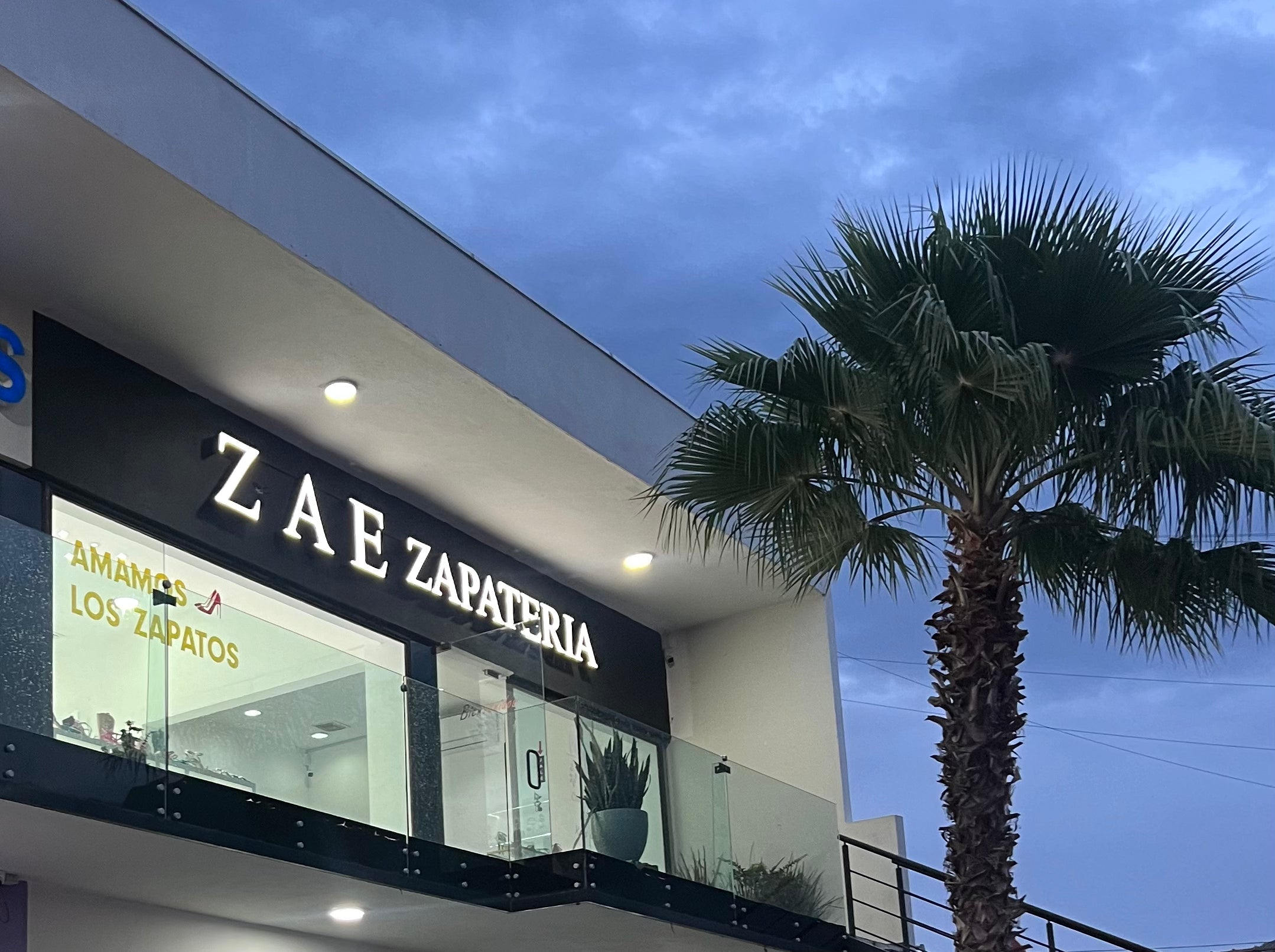 ZAE Zapateria