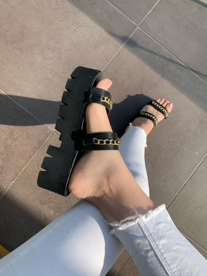Maxi negro